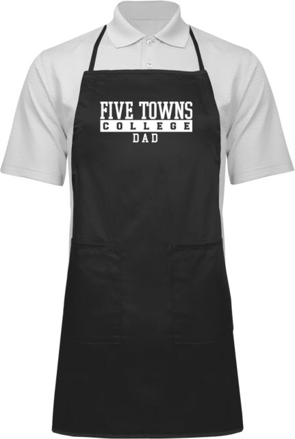 Five Towns Full Length Apron Dad - ONLINE ONLY