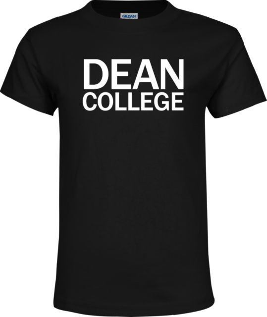 Dean College Youth T Shirt Primary Mark - ONLINE ONLY