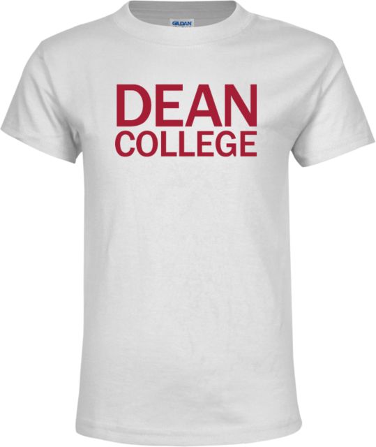 Dean College Youth T Shirt Primary Mark - ONLINE ONLY