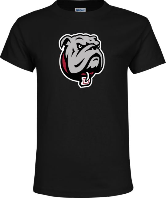 Dean College Youth T Shirt Bulldog Head - ONLINE ONLY