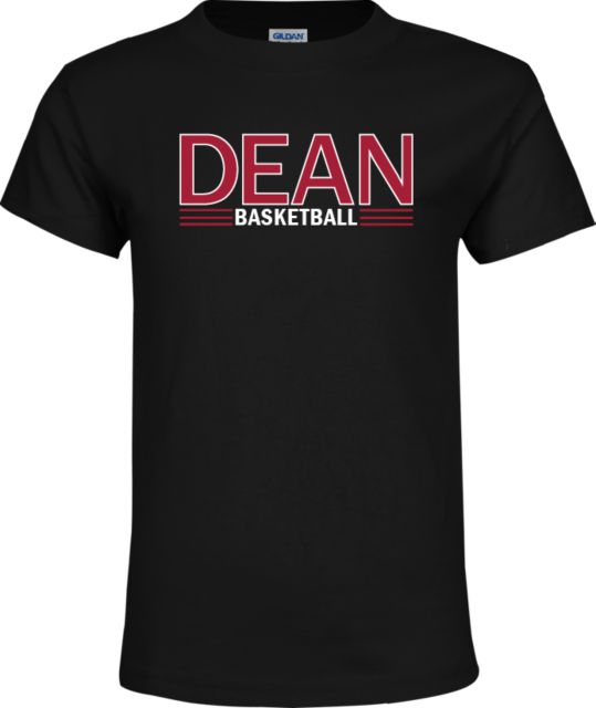 Dean College Youth T Shirt Basketball - ONLINE ONLY