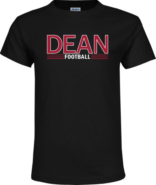 Dean College Youth T Shirt Football - ONLINE ONLY