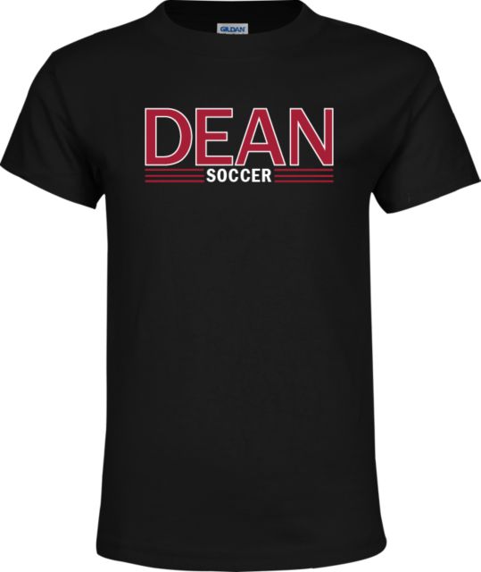 Dean College Youth T Shirt Soccer - ONLINE ONLY