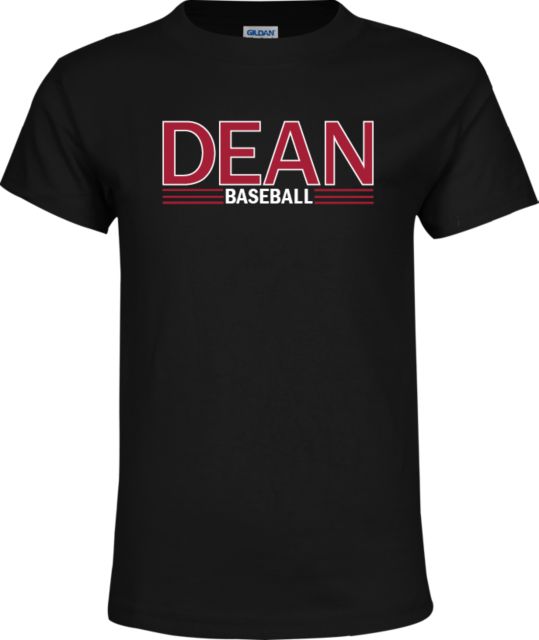 Dean College Youth T Shirt Baseball - ONLINE ONLY