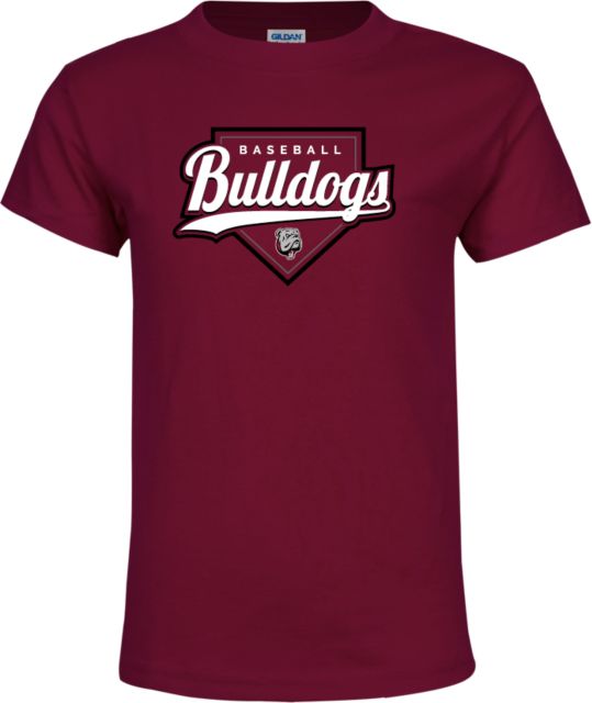 Baseball Team Shirt Designs