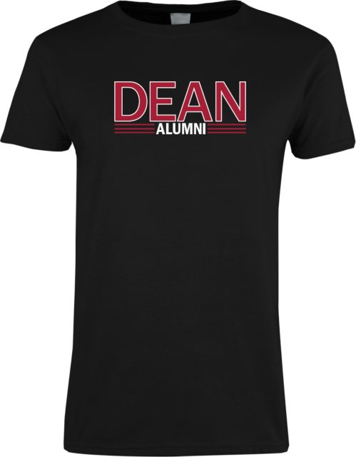 Dean College Ladies T Shirt Alumni - ONLINE ONLY