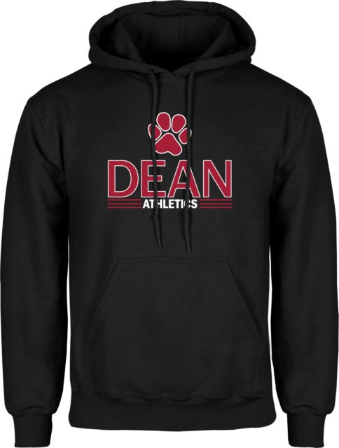 Dean College Fleece Hoodie Dean Athletics - ONLINE ONLY