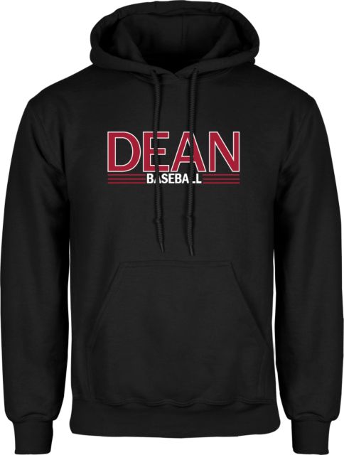 Dean College Fleece Hoodie Baseball - ONLINE ONLY