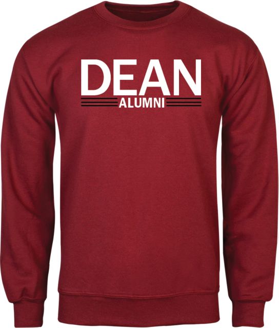 Dean College Fleece Crew Alumni - ONLINE ONLY