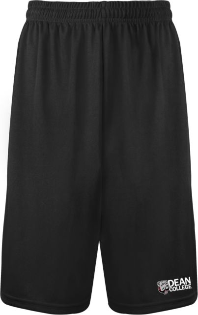 Dean College Performance Classic 9 Inch Short Dean College w/ Bulldog Head - ONLINE ONLY