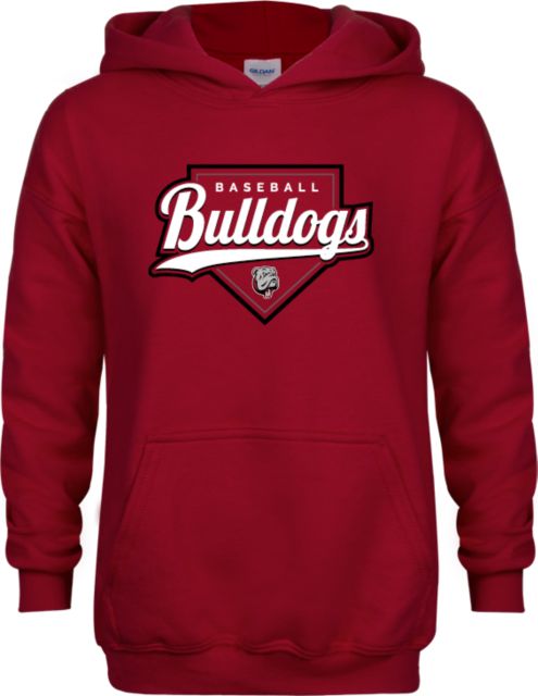 College 2025 baseball sweatshirts