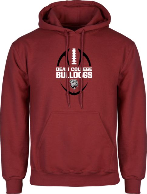 Ncaa football hoodies hot sale