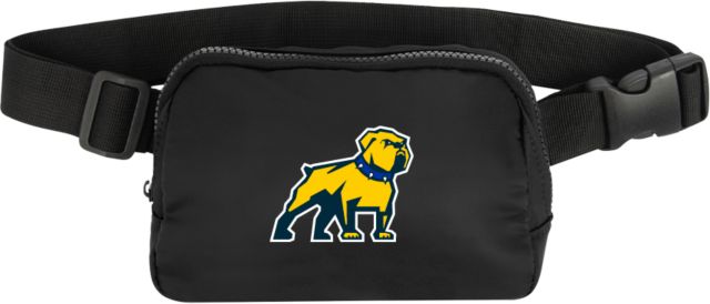 Allan Hancock Anywhere Belt Bag Allan Hancock College Bulldogs Primary Athletic Mark - ONLINE ONLY