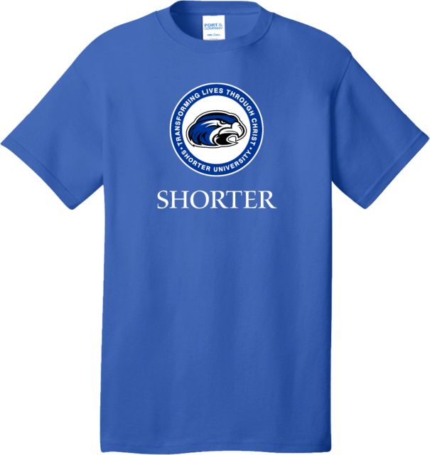 Shorter Univ Extended T Shirt Shorter University Hawk - ONLINE ONLY