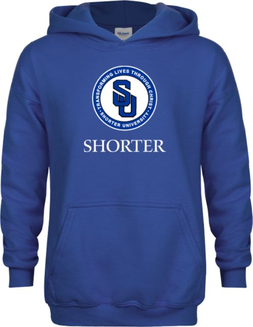 Shorter Univ Youth Fleece Hoodie Shorter University SU - ONLINE ONLY