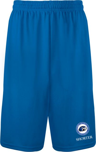 Shorter Univ Performance Classic 9 Inch Short Shorter University Hawk - ONLINE ONLY