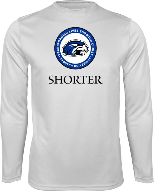 Shorter Univ Performance Long Sleeve Shirt Shorter University Hawk - ONLINE ONLY