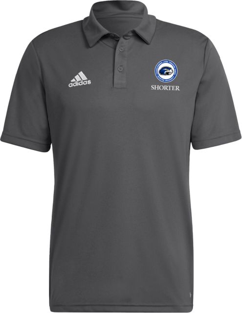 Shorter Univ Adidas Team Entrada Polo Shorter University Hawk - ONLINE ONLY