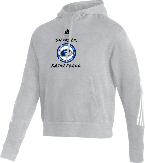 Shorter Univ Adidas Pullover Hood Shorter University Basketball - Adidas - ONLINE ONLY