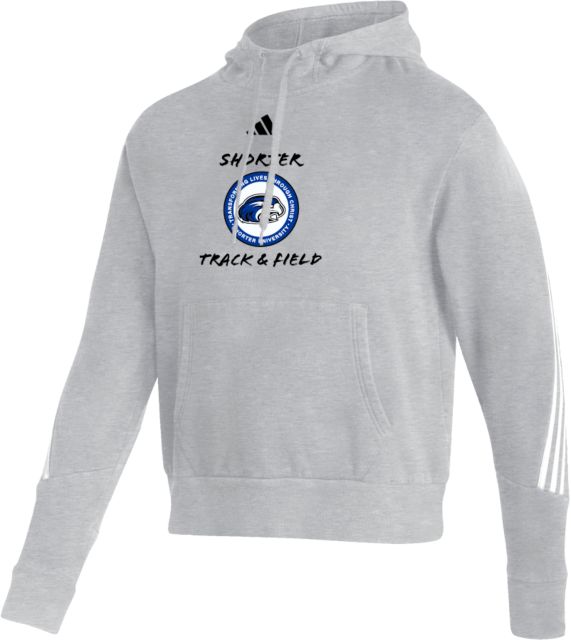 Shorter Univ Adidas Pullover Hood Shorter University Track and Field - Adidas - ONLINE ONLY