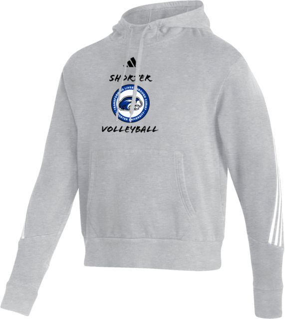 Shorter Univ Adidas Pullover Hood Shorter University Volleyball - Adidas - ONLINE ONLY
