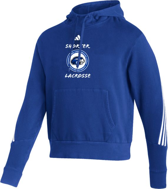 Shorter Univ Adidas Pullover Hood Shorter University Lacrosse - Adidas - ONLINE ONLY
