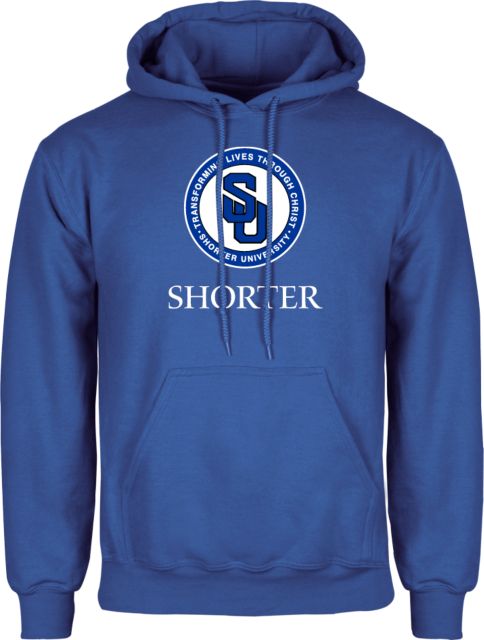 Shorter Univ Fleece Hoodie Shorter University SU - ONLINE ONLY