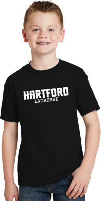 Hartford Youth T Shirt Lacrosse - ONLINE ONLY