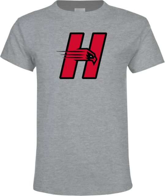 Hartford Youth T Shirt Primary Logo Mark H - ONLINE ONLY