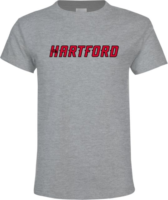 Hartford Youth T Shirt Hartford Logotype - ONLINE ONLY