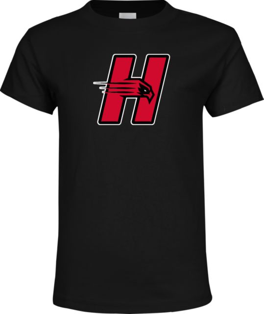 Hartford Youth T Shirt Primary Logo Mark H - ONLINE ONLY