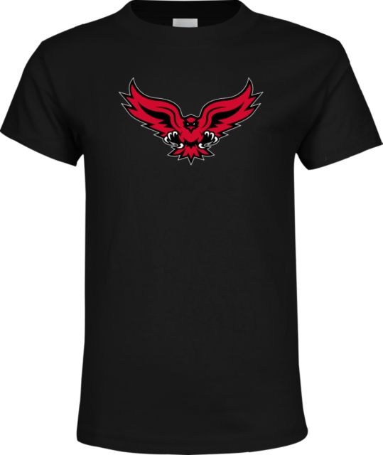 Hartford Youth T Shirt Full Body Hawk - ONLINE ONLY