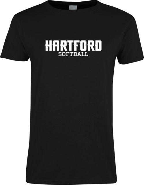 Hartford Ladies T Shirt Softball - ONLINE ONLY