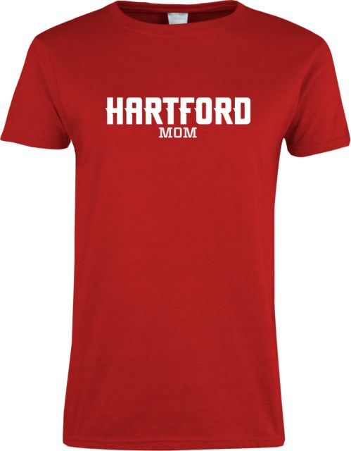 Hartford Ladies T Shirt Mom - ONLINE ONLY