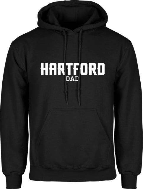 Hartford Fleece Hoodie Dad - ONLINE ONLY
