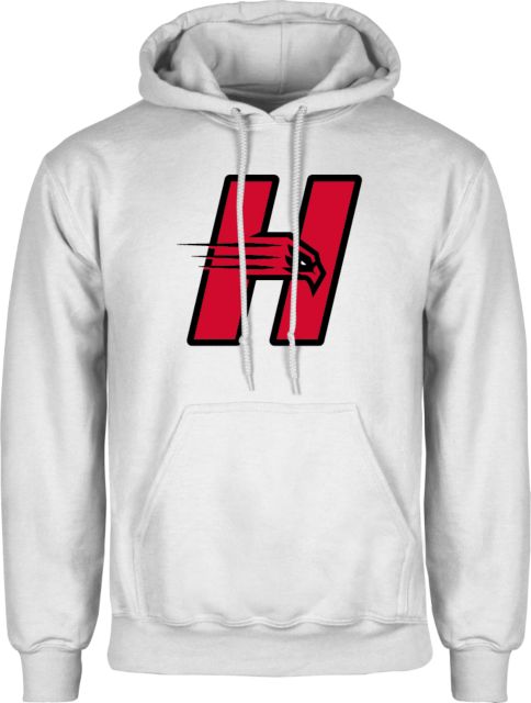 Hartford Fleece Hoodie Primary Logo Mark H - ONLINE ONLY