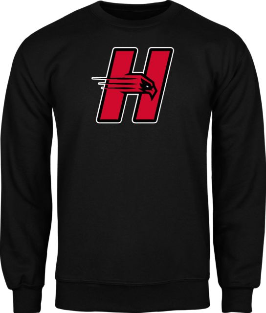 Hartford Fleece Crew Primary Logo Mark H - ONLINE ONLY