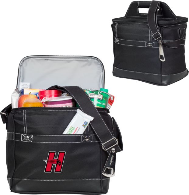 Hartford Precision Bottle Cooler Primary Logo Mark H - ONLINE ONLY