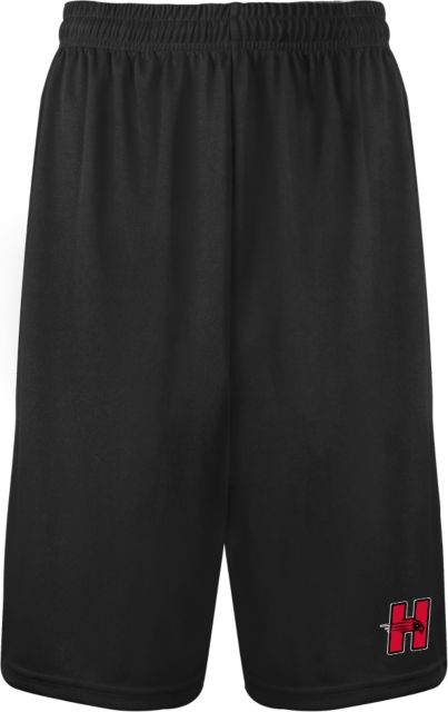 Hartford Performance Classic 9 Inch Short Primary Logo Mark H - ONLINE ONLY