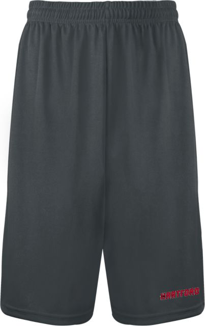 Hartford Performance Classic 9 Inch Short Hartford Logotype - ONLINE ONLY
