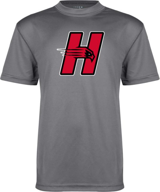 Hartford Youth Syntrel Performance Training Tee Primary Logo Mark H - ONLINE ONLY