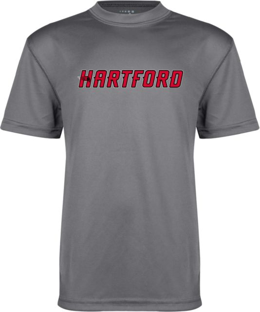 Hartford Youth Syntrel Performance Training Tee Hartford Logotype - ONLINE ONLY