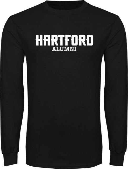 Hartford Long Sleeve TShirt Alumni - ONLINE ONLY