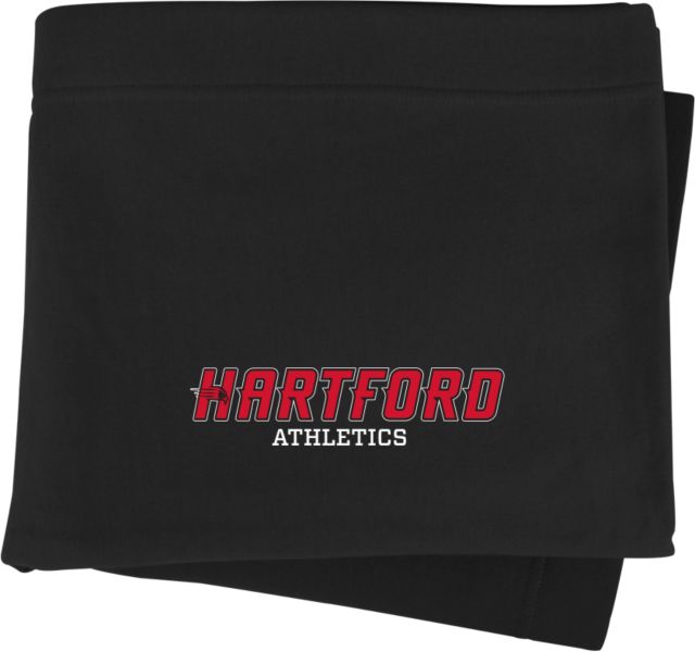 Hartford Sweatshirt Blanket Hartford Logotype - ONLINE ONLY