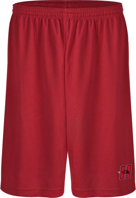 Hartford Performance Classic 9 Inch Short Primary Logo Mark H - ONLINE ONLY