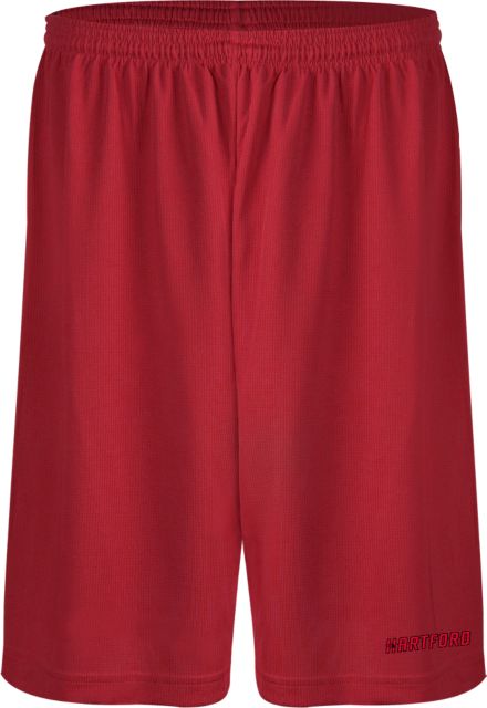 Hartford Performance Classic 9 Inch Short Hartford Logotype - ONLINE ONLY
