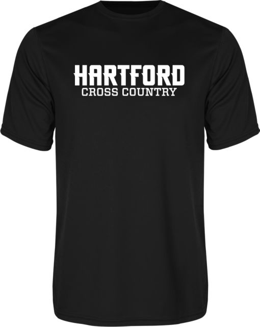 Hartford Performance Tee Cross Country - ONLINE ONLY