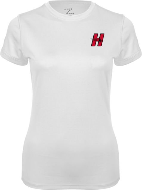 Hartford Ladies Syntrel Performance Tee Primary Logo Mark H - ONLINE ONLY