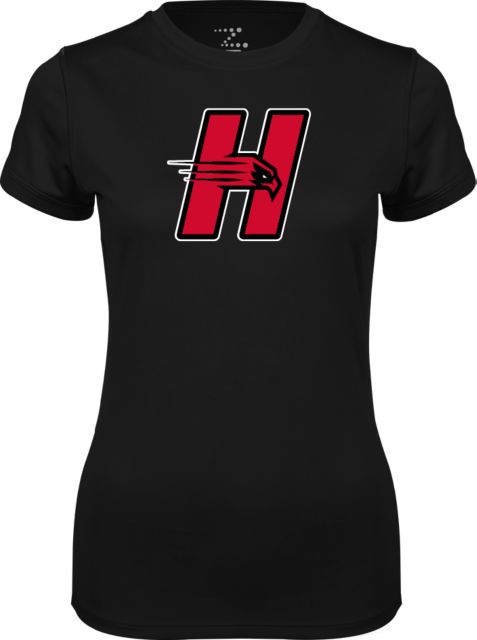 Hartford Ladies Syntrel Performance Tee Primary Logo Mark H - ONLINE ONLY