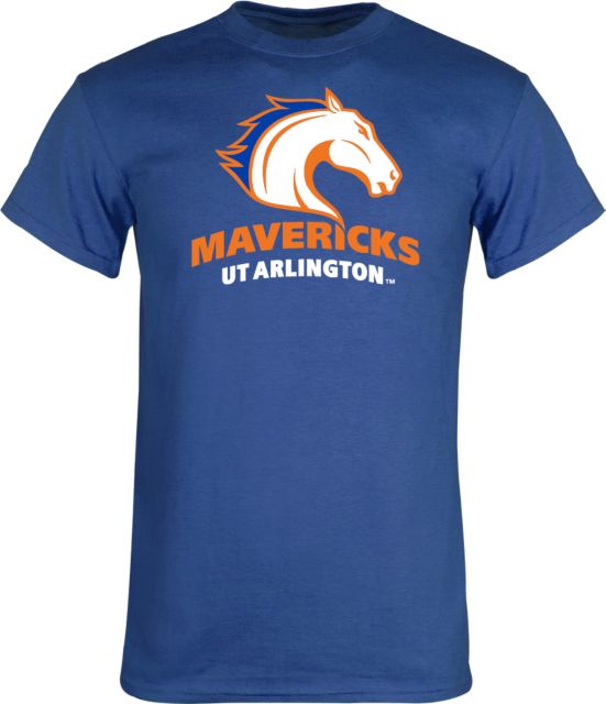 UTA T-Shirt - ONLINE ONLY